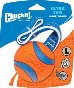 Chuckit! Chuckit Ultra Tug Medium -Hondenbenodigdheden 1003x1200 3