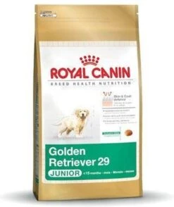 Royal Canin Golden Retriever Junior 12 KG -Hondenbenodigdheden 1007x1200