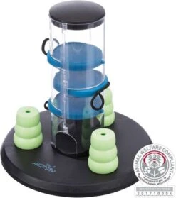 Trixie Dog Activity Gambling Tower - 27X25 CM -Hondenbenodigdheden 1061x1200 1
