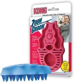 Kong Zoom Groom Hond -Hondenbenodigdheden 1090x1200 1