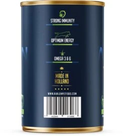 Avalon Petfood Dog Puppy - Hondenvoer - 12 X 410 G -Hondenbenodigdheden 1099x1200