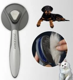 Merkloos Dierenborstel - Haarborstel Huisdieren - Borstel Voor Vacht Huisdier - Borstel Kat - Borstel Hond - Makkelijk Haar Verwijderen Met één Klik - Inclusief Speeltje - Kam Huisdier - Vachtverzorging - Massage 20 Merkloos Dierenborstel - Haarborstel Huisdieren - Borstel Voor Vacht Huisdier - Borstel Kat - Borstel Hond - Makkelijk Haar Verwijderen Met één Klik - Inclusief Speeltje - Kam Huisdier - Vachtverzorging - Massage -Hondenbenodigdheden 1104x1200 2