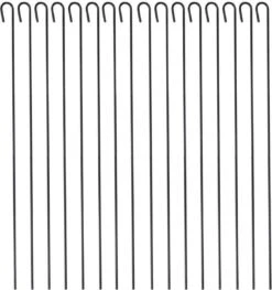 MaxxPet Puppyren - Hondenbench - Hondenren- Puppyren Met 16 Kennelpanelen -Staal -80 X 60 Cm 9 MaxxPet Puppyren - Hondenbench - Hondenren- Puppyren Met 16 Kennelpanelen -Staal -80 X 60 Cm -Hondenbenodigdheden 1126x1200 1