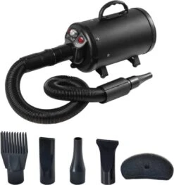 Merkloos Edward&DeVries Professionele Hondenföhn Met 4 Opzetstukken – Waterblazer Voor Honden – Stil Design – Krachtig + Extra Filter - Zwart 15 Merkloos Edward&DeVries Professionele Hondenföhn Met 4 Opzetstukken – Waterblazer Voor Honden – Stil Design – Krachtig + Extra Filter - Zwart -Hondenbenodigdheden 1128x1200 2