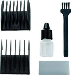 Moser Rex 1230 Dierentondeuse - 15 W - 6 Standen - Zwart -Hondenbenodigdheden 1135x1200 1