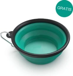 Meisterpets Opvouwbare Puppyren Rond - Extra Stevig - (Ø X H) 75 X 43 Cm - Incl. Gratis Drinkbak! 13 Meisterpets Opvouwbare Puppyren Rond - Extra Stevig - (Ø X H) 75 X 43 Cm - Incl. Gratis Drinkbak! -Hondenbenodigdheden 1140x1200 1