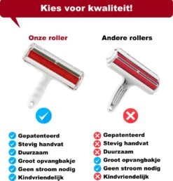 Huisdier Borstel | Huisdierhaar Verwijderaar | Pluizenborstel | Ontharingsborstel | Hondenborstel | Kattenhaar Verwijderaar | Able & Borret -Hondenbenodigdheden 1147x1200