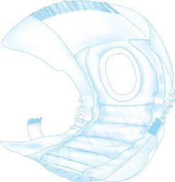 Trixie Hondenluier Teef S - M 12 Stuks -Hondenbenodigdheden 1158x1200 3