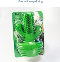 Tandenborstel + TANDPASTA Hond Melk Geur Smaak En Piep Honden Speelgoed - Cactus Dog Toy Tandverzorging Kauwbotten Hondenspeelgoed Hondenbot Kauwstaaf Tanden Puppy Hondenspeeltje Sterk Kauwspeelgoed - Dutchwide 25 Tandenborstel + TANDPASTA Hond Melk Geur Smaak En Piep Honden Speelgoed - Cactus Dog Toy Tandverzorging Kauwbotten Hondenspeelgoed Hondenbot Kauwstaaf Tanden Puppy Hondenspeeltje Sterk Kauwspeelgoed - Dutchwide -Hondenbenodigdheden 1158x1200 9