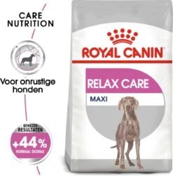 Royal Canin Ccn Relax Care Maxi - Hondenvoer - 9 Kg 15 Royal Canin Ccn Relax Care Maxi - Hondenvoer - 9 Kg -Hondenbenodigdheden 1175x1200 2