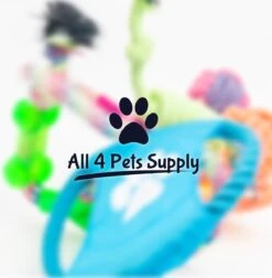 All 4 Pets Supply® Honden Speelgoed Set Geschikt Voor Puppy's T/m Middelgrote Honden - 12 Stuks - Hondenspeeltjes - Intelligentie - Touw - Flostouw - Bijtring - Bal 19 All 4 Pets Supply® Honden Speelgoed Set Geschikt Voor Puppy's T/m Middelgrote Honden - 12 Stuks - Hondenspeeltjes - Intelligentie - Touw - Flostouw - Bijtring - Bal -Hondenbenodigdheden 1176x1200 9