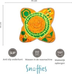 SNUFFIES® Snuffelmat Belle 60x50cm – Snuffelmat – Snuffelmatten - Honden Speelgoed - Honden Speelgoed Intelligentie - Snuffelmat Hond - Snuffelmatten – Hersenwerk – Honden Speeltjes – Puppy - Puppy Speelgoed - Honden Denkspelletjes 17 SNUFFIES® Snuffelmat Belle 60x50cm – Snuffelmat – Snuffelmatten - Honden Speelgoed - Honden Speelgoed Intelligentie - Snuffelmat Hond - Snuffelmatten – Hersenwerk – Honden Speeltjes – Puppy - Puppy Speelgoed - Honden Denkspelletjes -Hondenbenodigdheden 1177x1200 6