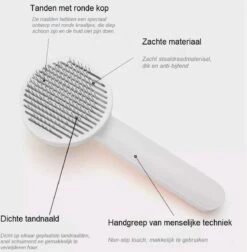 Kattenborstel - Kattenkam - Hondenborstel - Kattenhaar Verwijderaar - Haarverwijderaar Voor Huisdieren - Kattenhaar - Hondenhaar - Haarverwijderaar Voor Huisdieren - Langharig/Kortharig - Katten Accessoires - Katten - Blauwe Kleur 13 Kattenborstel - Kattenkam - Hondenborstel - Kattenhaar Verwijderaar - Haarverwijderaar Voor Huisdieren - Kattenhaar - Hondenhaar - Haarverwijderaar Voor Huisdieren - Langharig/Kortharig - Katten Accessoires - Katten - Blauwe Kleur -Hondenbenodigdheden 1178x1200
