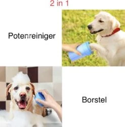 Fuzly- 2 In 1 Hondenpoten Reiniger + Handdoek - Hondenborstel - Borstel Hond / Kat - Hondenpoot Reiniger - Huisdier Poot Wassen - Borstel - Hondenverzorging - Verzorging Hond - Honden Wassen - Schoonmaak Borstel - Kattenborstel - Groen 7 Fuzly- 2 In 1 Hondenpoten Reiniger + Handdoek - Hondenborstel - Borstel Hond / Kat - Hondenpoot Reiniger - Huisdier Poot Wassen - Borstel - Hondenverzorging - Verzorging Hond - Honden Wassen - Schoonmaak Borstel - Kattenborstel - Groen -Hondenbenodigdheden 1181x1200 1