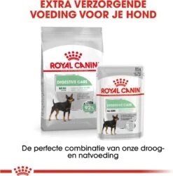 Royal Canin Ccn Digestive Care Mini - Hondenvoer - 3 Kg -Hondenbenodigdheden 1187x1200 8