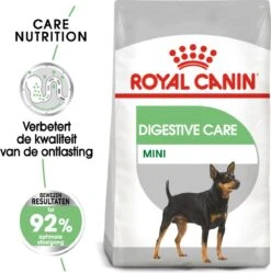 Royal Canin Ccn Digestive Care Mini - Hondenvoer - 3 Kg -Hondenbenodigdheden 1192x1200 9