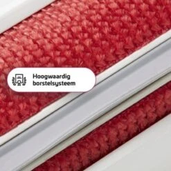 Merkloos Hoogwaardige Huisdierhaar Verwijderaar - Hondenhaar - Pluizenborstel - Ontharingsborstel -Hondenbenodigdheden 1194x1200