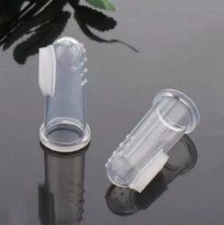 Merkloos Hond - Poes - Baby Tandenborstel - Gebitsverzorging ® -Hondenbenodigdheden 1195x1200 10