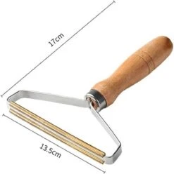 Pluis Verwijderen - Lint Remover - Draagbare Handmatige Ontharing - Kleding Ont Piller - Wollen Kleding - -Hondenbenodigdheden 1195x1200 2