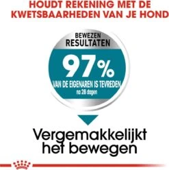 Royal Canin Ccn Joint Care Maxi - Hondenvoer - 10 Kg 14 Royal Canin Ccn Joint Care Maxi - Hondenvoer - 10 Kg -Hondenbenodigdheden 1196x1200 10