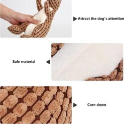 Nobleza Honden Speelgoed Set PLK - 5 Stuks -Hondenbenodigdheden 1198x1200 26