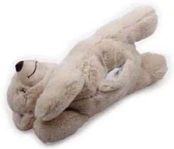 All For Paws PAFP Little Buddy Warm Bear – Tourmaline Steentjes - 36/18 Cm - 1 Stuk -Hondenbenodigdheden 1200x1025 3