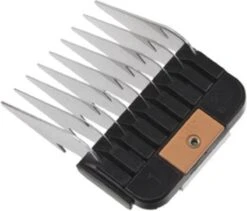 Moser Opzetkam Nr.8 Lichtblauw -25 Mm 14 Moser Opzetkam Nr.8 Lichtblauw -25 Mm -Hondenbenodigdheden 1200x1027 2