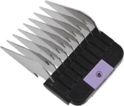 Moser Opzetkam Nr.8 Lichtblauw -25 Mm 16 Moser Opzetkam Nr.8 Lichtblauw -25 Mm -Hondenbenodigdheden 1200x1027 3