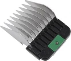 Moser Opzetkam Nr.8 Lichtblauw -25 Mm 17 Moser Opzetkam Nr.8 Lichtblauw -25 Mm -Hondenbenodigdheden 1200x1028