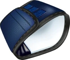 Trixie Plasband Voor Reuen Blauw S 29/37cm -Hondenbenodigdheden 1200x1029 1