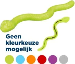 Trixie Snack-slang Tpr 42 Cm