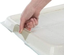 Trixie - Puppytoilet - Puppy Loo - 49 X 41 Cm -Hondenbenodigdheden 1200x1036