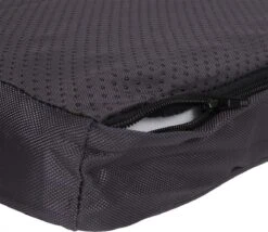 Snoozle Orthopedische Hondenmand - Zacht En Luxe Hondenkussen - Hondenbed - Wasbaar - Hondenmanden - L - 91cm - Grijs 10 Snoozle Orthopedische Hondenmand - Zacht En Luxe Hondenkussen - Hondenbed - Wasbaar - Hondenmanden - L - 91cm - Grijs -Hondenbenodigdheden 1200x1038