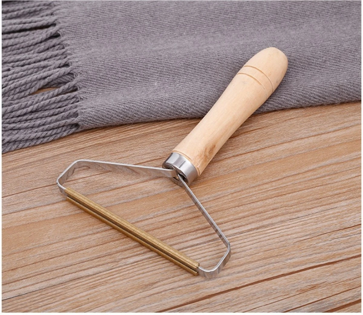 Merkloos Haarverwijderaar - Pluizenverwijderaar - Ontpluizer - Huisdierhaar Verwijderaar - Antipluis - Antihaar - Stofvrij - Kleding - Vloerkleden - Meubilair - Herbruikbaar - Gratis Verzenden 2 Merkloos Haarverwijderaar - Pluizenverwijderaar - Ontpluizer - Huisdierhaar Verwijderaar - Antipluis - Antihaar - Stofvrij - Kleding - Vloerkleden - Meubilair - Herbruikbaar - Gratis Verzenden - Afbeelding 2