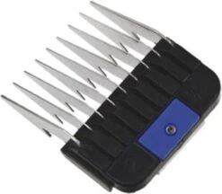 Moser Opzetkam Nr.8 Lichtblauw -25 Mm 13 Moser Opzetkam Nr.8 Lichtblauw -25 Mm -Hondenbenodigdheden 1200x1047