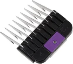 Moser Opzetkam Nr.8 Lichtblauw -25 Mm 12 Moser Opzetkam Nr.8 Lichtblauw -25 Mm -Hondenbenodigdheden 1200x1054