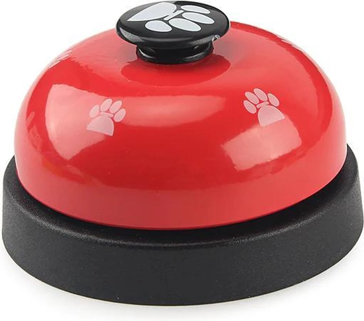 Merkloos Hondenbel Speeltje Voor Je Hond - Rood Zwart - Bel Voor Honden - Hondentraining - Honden - Training - Trainen - Hondenbel - Bel - Belletje - Hondenspeelgoed - Speeltje - Speelgoed - Puppytrainig - Puppie - Puppy - Spelen 1 Merkloos Hondenbel Speeltje Voor Je Hond - Rood Zwart - Bel Voor Honden - Hondentraining - Honden - Training - Trainen - Hondenbel - Bel - Belletje - Hondenspeelgoed - Speeltje - Speelgoed - Puppytrainig - Puppie - Puppy - Spelen
