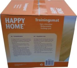 Happy Home Trainingsmat - Zindelijkstraining - 100 Stuks - 60X60 Cm -Hondenbenodigdheden 1200x1065 1