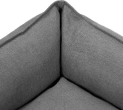 Benzano - Hondenmand - Donkergrijs - Wasbaar - 80 Cm 11 Benzano - Hondenmand - Donkergrijs - Wasbaar - 80 Cm -Hondenbenodigdheden 1200x1074 2