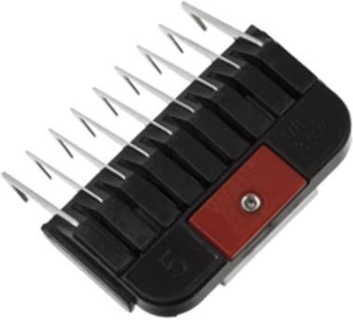 Moser Opzetkam Nr.8 Lichtblauw -25 Mm 2 Moser Opzetkam Nr.8 Lichtblauw -25 Mm - Afbeelding 2