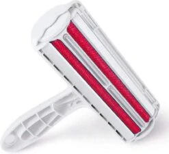 Merkloos Hoogwaardige Huisdierhaar Verwijderaar - Hondenhaar - Pluizenborstel - Ontharingsborstel -Hondenbenodigdheden 1200x1092