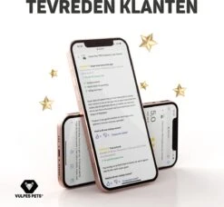 Vulpes Pets® PRO Praatknop Voor Honden Met Speelmat - Dogbuttons - Laat Uw Huisdier Spreken - Hondenspeelgoed - Honden Training - Inclusief E-Book En Speelmat -Hondenbenodigdheden 1200x1108 5