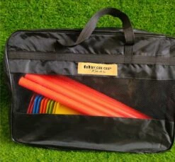 Agility Voor De Hond - Honden Training - Dog Activity - Behendigheid Hond - Parcours -Hondenbenodigdheden 1200x1112 3