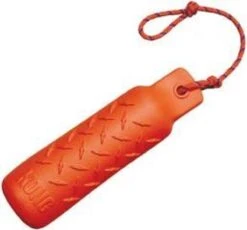 Kong Training Du Mmy XL - Kauwspeelgoed - 354 Mm X 77 Mm X 64 Mm - Oranje -Hondenbenodigdheden 1200x1116 7