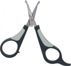 Trixie Gezicht- En Potenschaar Kunststof / Rvs 8 Cm -Hondenbenodigdheden 1200x1117 2