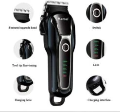 Merkloos Dierentondeuse + Haren Verwijderaar - Scheerapparaat Voor Honden En Katten - 4 Opzetstukken - Oplaadbaar - Draadloos - Stil - Verschillende Haar En Vachtlengtes - Hondentrimmer - Honden Trimmer - Honden Knippen - Haren Knippen 14 Merkloos Dierentondeuse + Haren Verwijderaar - Scheerapparaat Voor Honden En Katten - 4 Opzetstukken - Oplaadbaar - Draadloos - Stil - Verschillende Haar En Vachtlengtes - Hondentrimmer - Honden Trimmer - Honden Knippen - Haren Knippen -Hondenbenodigdheden 1200x1118 1