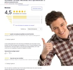 Easy Mondwater Voor Honden - 237 Ml - Tegen Stinkende Adem - Tandplak - Tandsteen - Tandvleesproblemen -Hondenbenodigdheden 1200x1155 9