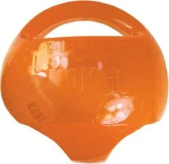 Kong Jumbler Ball - Assorti Hondenspeelgoed - L/XL - Ø18 Cm -Hondenbenodigdheden 1200x1161 14