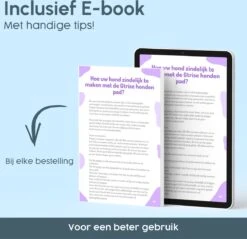Merkloos Gtrise Hondentoilet Met 2 Matten - Out/Indoor - Zindelijkheidstraining Ebook - Dieren Wc -Hondenbenodigdheden 1200x1163 9