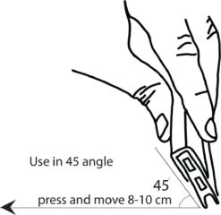 Furviking - Haarverwijderaar Voor Huisdieren - Meubels, Kleding, Matten, Kleding En Zoveel Meer -Hondenbenodigdheden 1200x1165 5